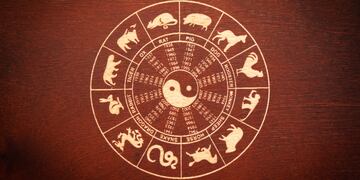 Según el horóscopo chino, cuáles son los 3 signos que atraerán la abundancia económica.