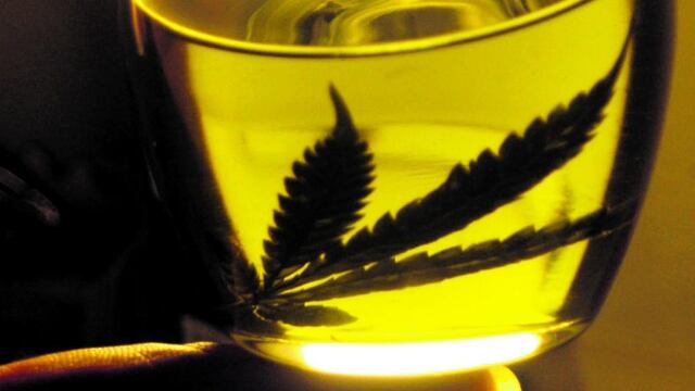 El medicamento permite tratar a personas con epilepsia refractaria y otras patologías. (Archivo/La Voz)