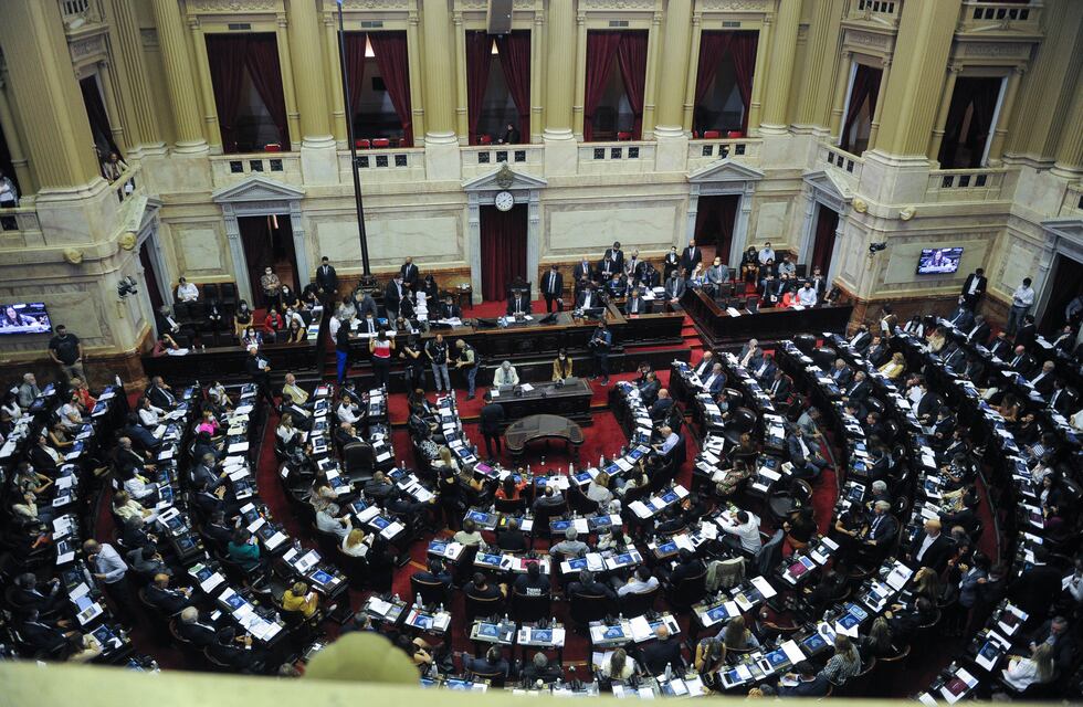 Bienes Personales: el oficialismo logró aprobar las modificaciones y vuelve al Senado