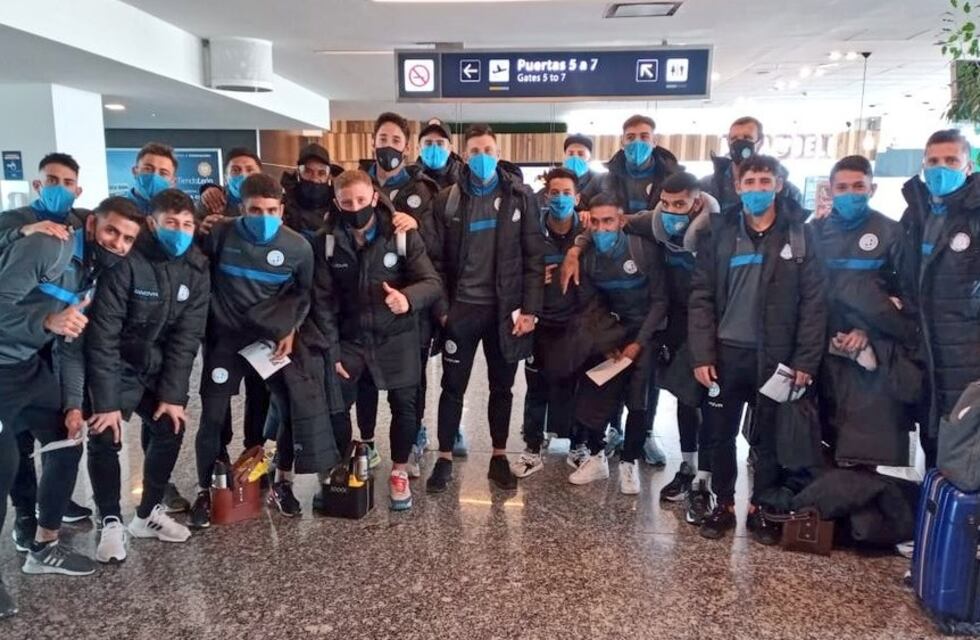 Juntos Belgrano es Gigante; el vídeo que impulsa la campaña de socios