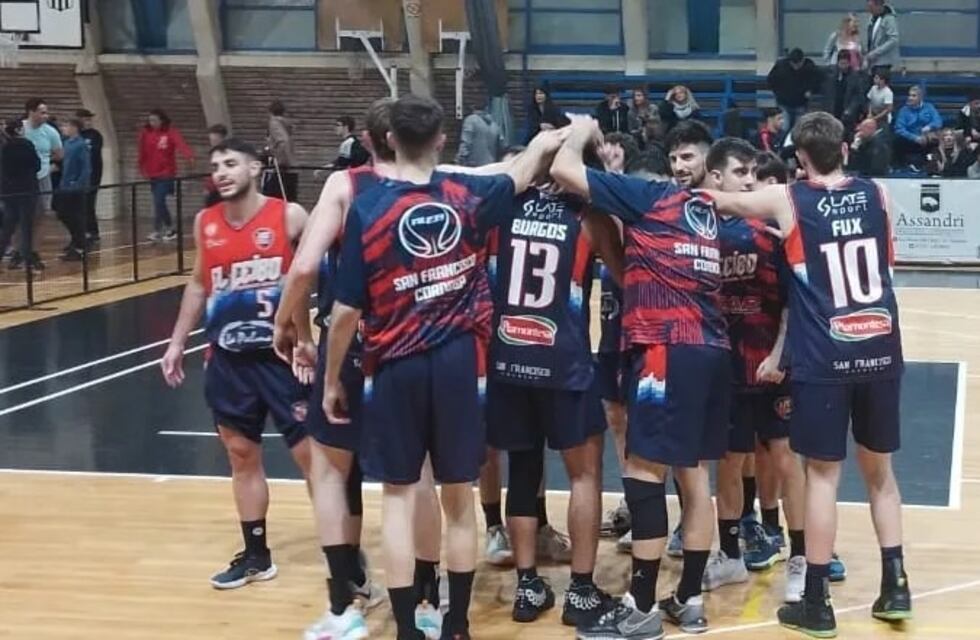 El Ceibo y Almafuerte de Las Varillas avanzaron a los cuartos de final en el Pre Federal