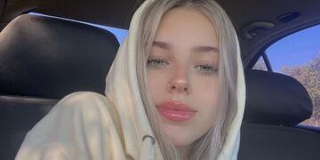 Coti Romero tuvo que ser medicada con antidepresivos.