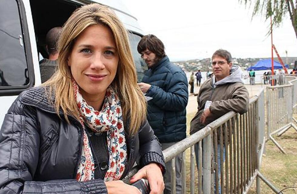 Los memes de Alina Moine después de su comentario por el gol anulado a Boca