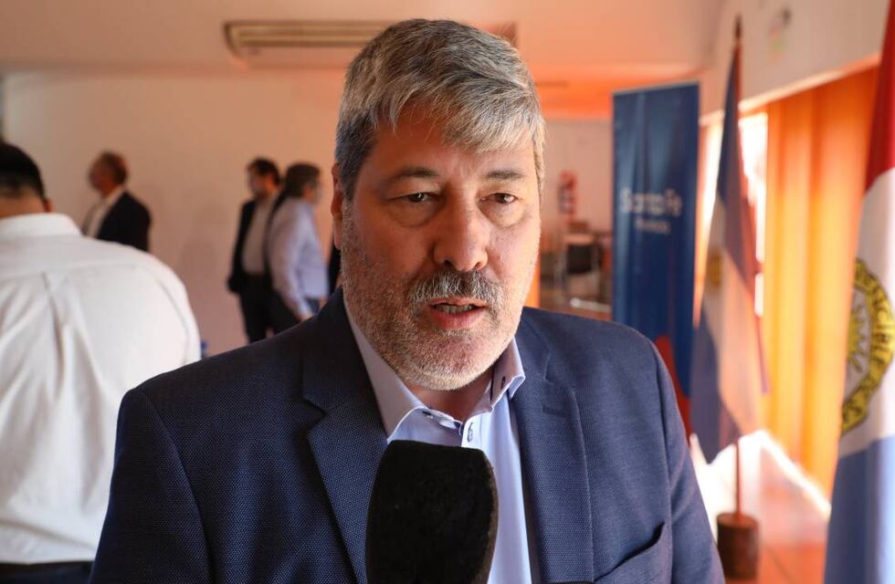 Gas para la industria: en Santa Fe no prevén inconvenientes hacia el invierno