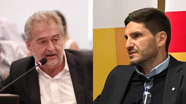 Roberto Mirabella aclaró que no mandó a investigar ni a Pullaro ni a Druetta