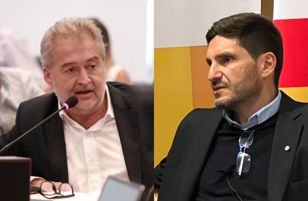 Roberto Mirabella aclara: “yo no pedí a Saín investigar a Pullaro ni a Druetta”