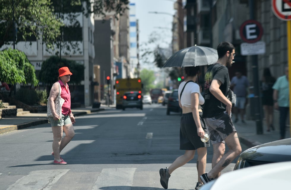 Clima en Córdoba: adiós a la lluvia, así estará el tiempo este jueves 24 de octubre