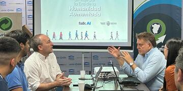 El turismo en Tucumán se moderniza con la incorporación de Inteligencia Artificial.