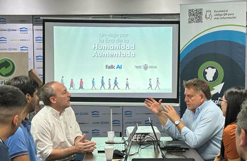 Formación en IA: el sector turístico se moderniza con nuevas tecnologías