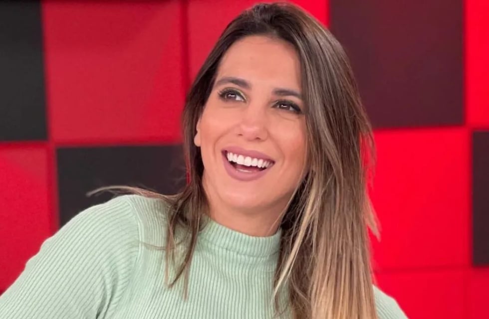 Cinthia Fernández se grabó haciendo un mega desafío en microbikini: “Todos los que mentirosamente...”