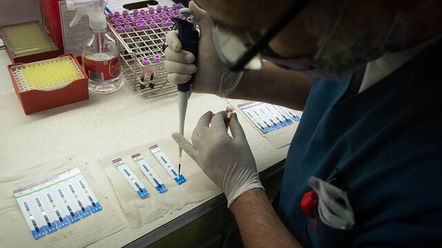 La Provincia llevará a cabo una jornada de testeos y concientización sobre las infecciones de transmisión sexual.