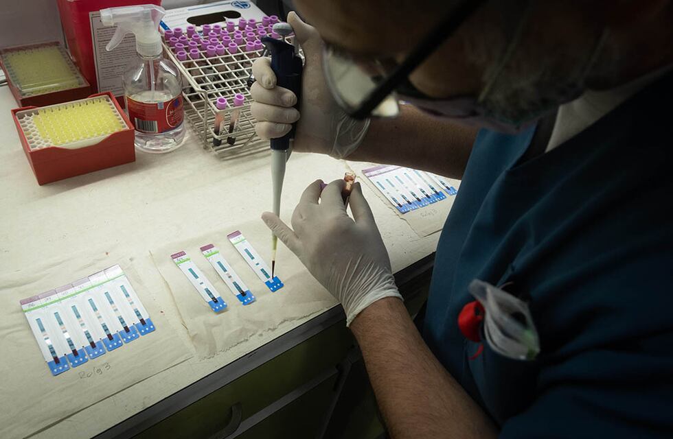 Córdoba: preparan una jornada de testeos gratuitos de VIH, hepatitis C y sífilis