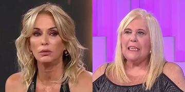 Yanina Latorre apuntó contra Laura Ubfal por su fanatismo hacia Furia de Gran Hermano: “Te convertiste en fan”