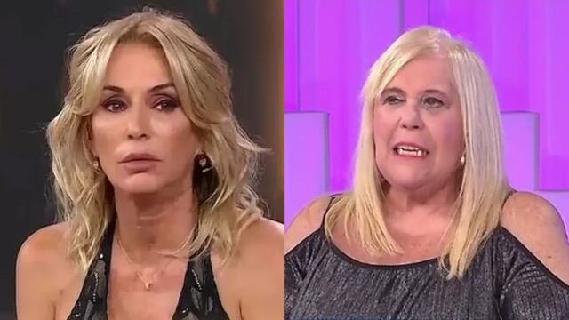 Yanina Latorre apuntó contra Laura Ubfal por su fanatismo hacia Furia de Gran Hermano: “Te convertiste en fan”