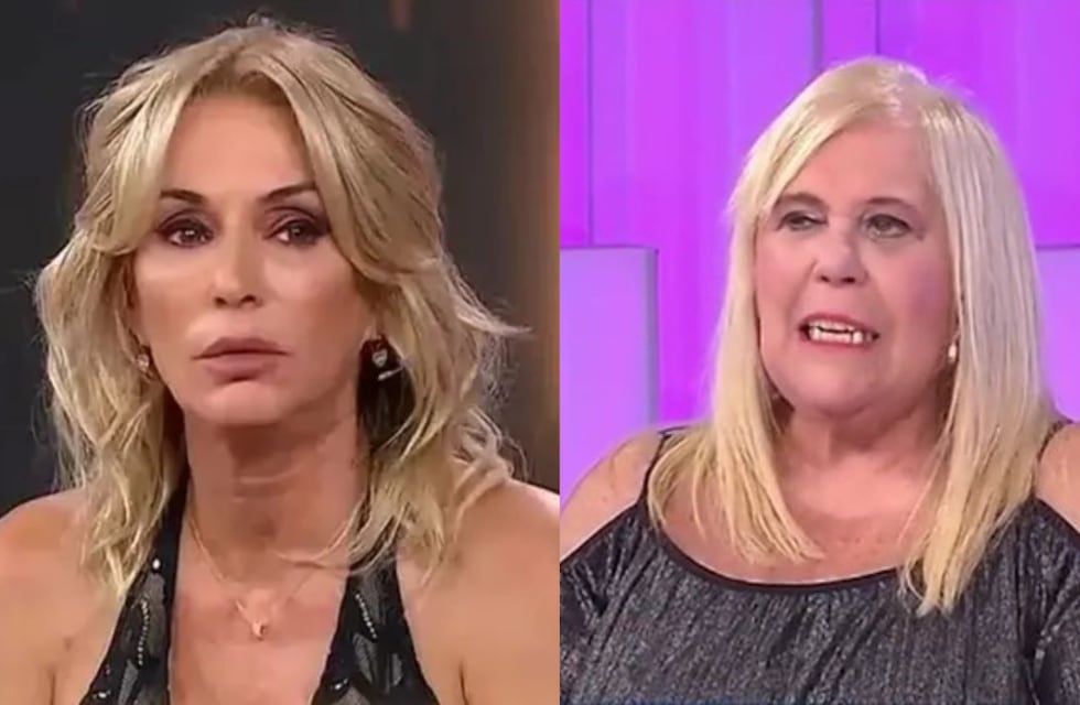 Yanina Latorre apuntó contra Laura Ubfal por su fanatismo hacia Furia de Gran Hermano: “Te convertiste en...”