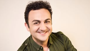 Diego Topa se sinceró y habló por primera vez sobre la mujer que le rompió el corazón: “Nunca me dio bola”.