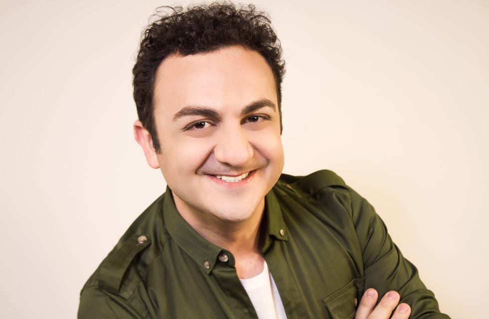 Diego Topa se sinceró y habló por primera vez sobre la mujer que le rompió el corazón: “Nunca me dio bola”