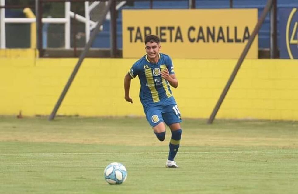 Facundo Buonanotte: un jugador de Pérez convocado por Mascherano a la Sub 20