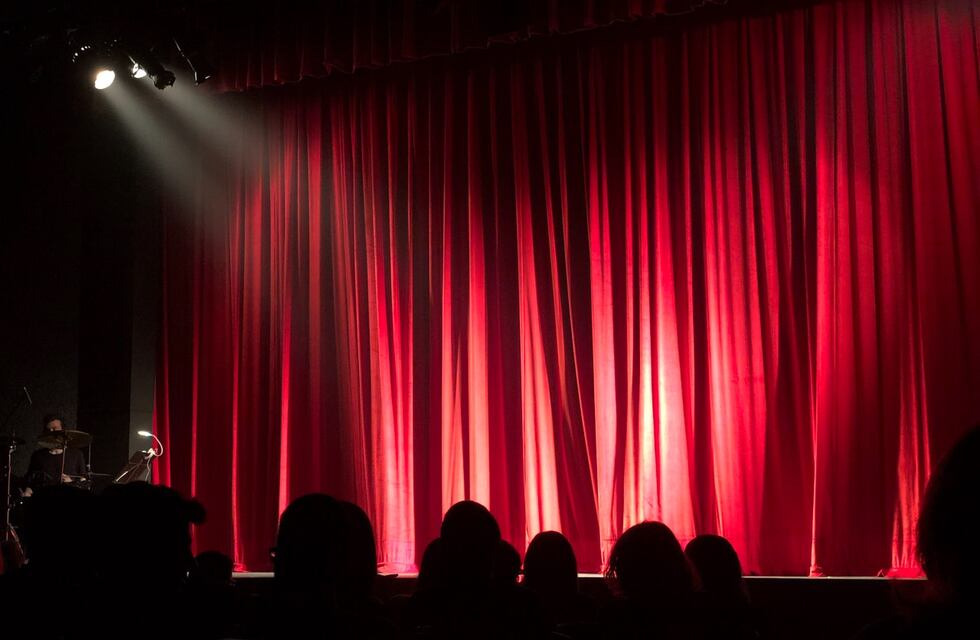 Se estrena obra de teatro en el marco del proyecto “Expedientes en Letras”