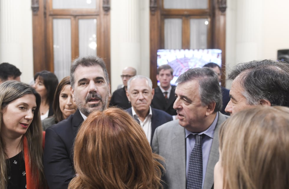 Diputados: Juntos por el Cambio se reúne para afinar la estrategia sobre el juicio a la Corte