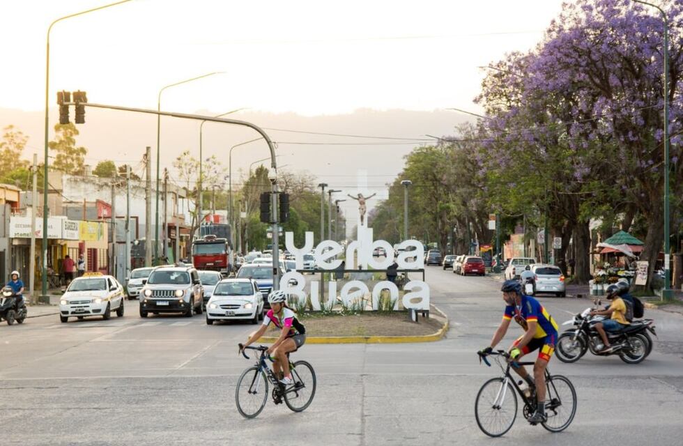 ¿La ley del “prepo” en Yerba Buena?