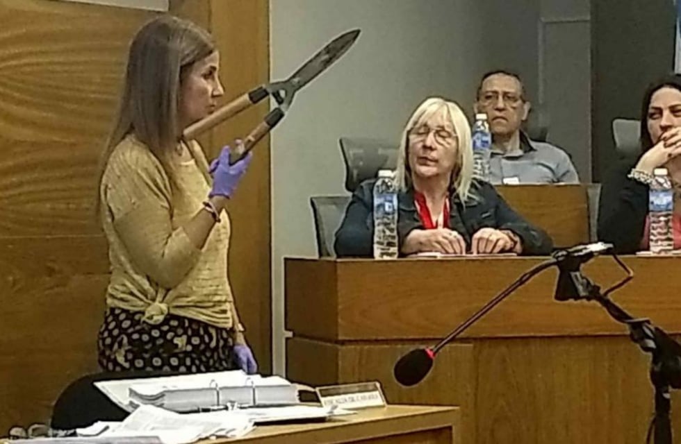 Le cortó el pene a su amante y fue a prisión en Córdoba: por qué la liberaron antes de cumplir su condena