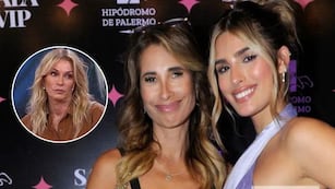 Yanina Latorre destrozó a Julieta Poggio y a su mamá: "La bolu del día"