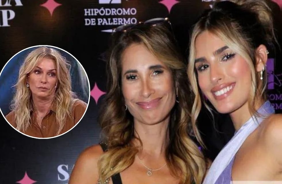 Yanina Latorre destrozó a Julieta Poggio y a su mamá: “La bolu del día”