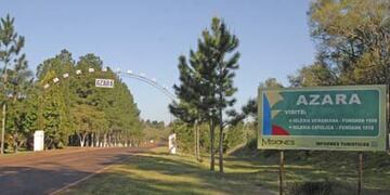 El intendente ordenó el cierre del balneario Chimiray, Puerto Mauri y prohibió la práctica de toda actividad deportiva.