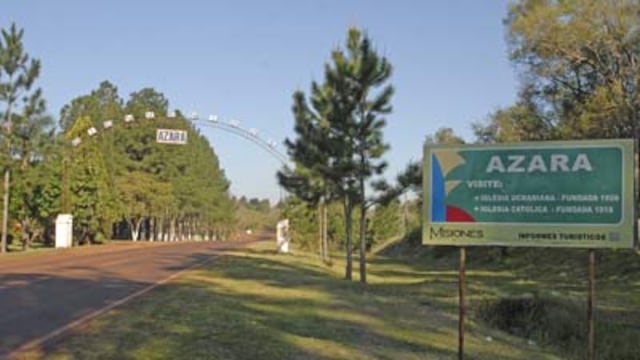 El intendente ordenó el cierre del balneario Chimiray, Puerto Mauri y prohibió la práctica de toda actividad deportiva.