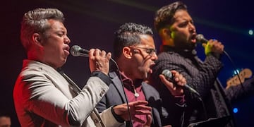 El evento virtual contará con la participación de Vinales Folk, entre otros grupos musicales.