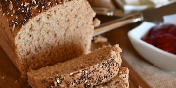 Día del pan: ¿Es mentira que el pan integral ayuda a bajar de peso?