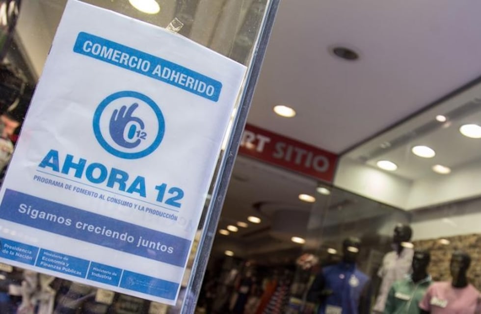 Ahora 12 fue extendido hasta el 30 de junio