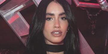 Desde bebé hasta sus 32 años, Lali Espósito y el increíble paso del tiempo
