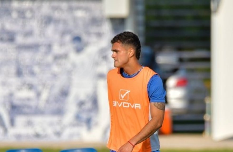 El defensor que volvió a Talleres luego de jugar en un exótico destino