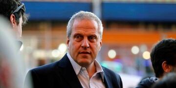 Jaime Perczyk visitará Tucumán con motivo de la implementación de la jornada extendida