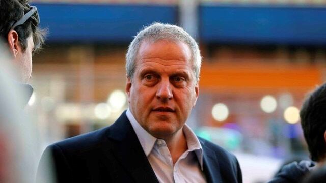 Jaime Perczyk, nuevo ministro de Educación de la Nación. (Clarín)