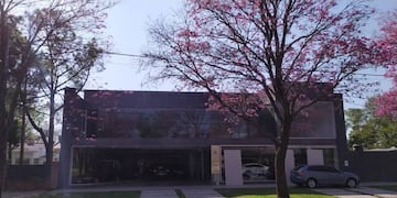 El dueño del local de de Hipólito Yrigoyen al 2700 ya había sido sancionado en 2018.