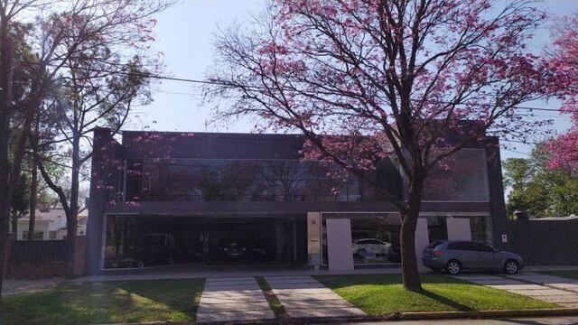 El dueño del local de de Hipólito Yrigoyen al 2700 ya había sido sancionado en 2018.