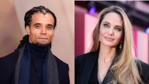 El artista Akala sería la nueva pareja de Angelina Jolie.