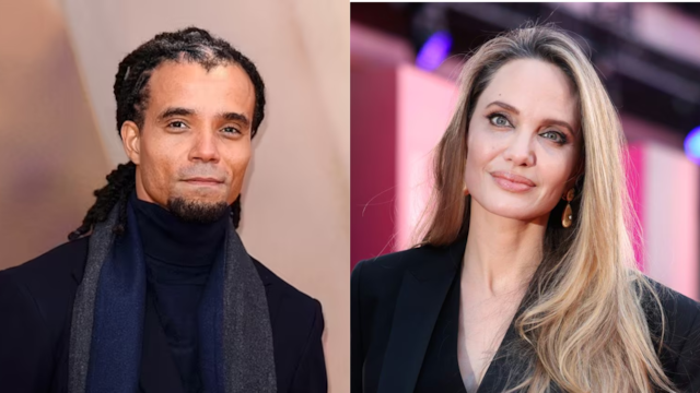 El artista Akala sería la nueva pareja de Angelina Jolie.