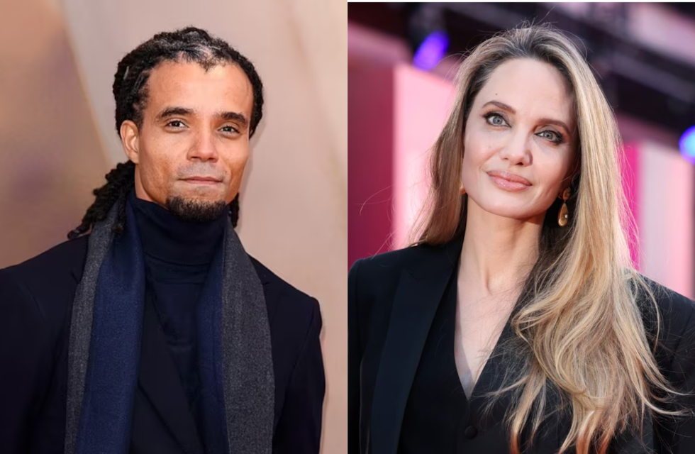 Quién es el nuevo novio de Angelina Jolie tras su separación de Brad Pitt: 9 años más joven y rapero