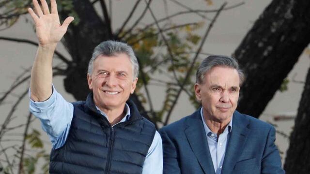 El referente peronista de coalición opositora tendrá un encuentro con el expresidente para tratar de bajar la tensión en el PRO respecto de una eventual inclusión del gobernador de Córdoba, Juan Schiaretti.