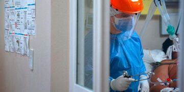 Coronavirus en Pérez: 154 casos nuevos registrados