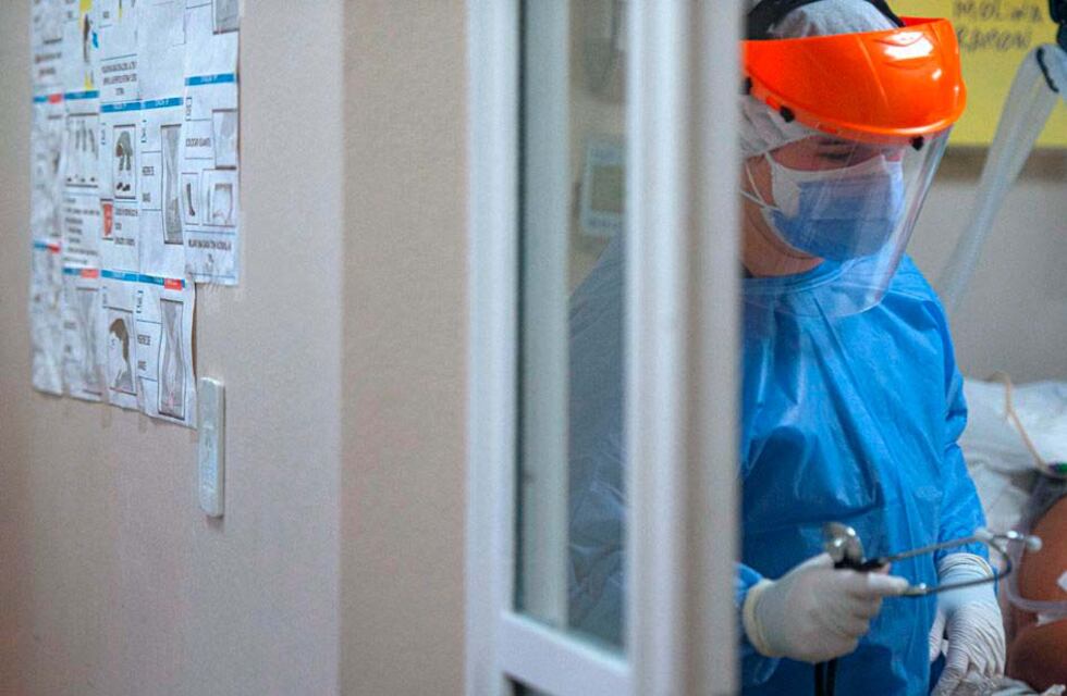 Coronavirus en Pérez: 154 casos nuevos registrados