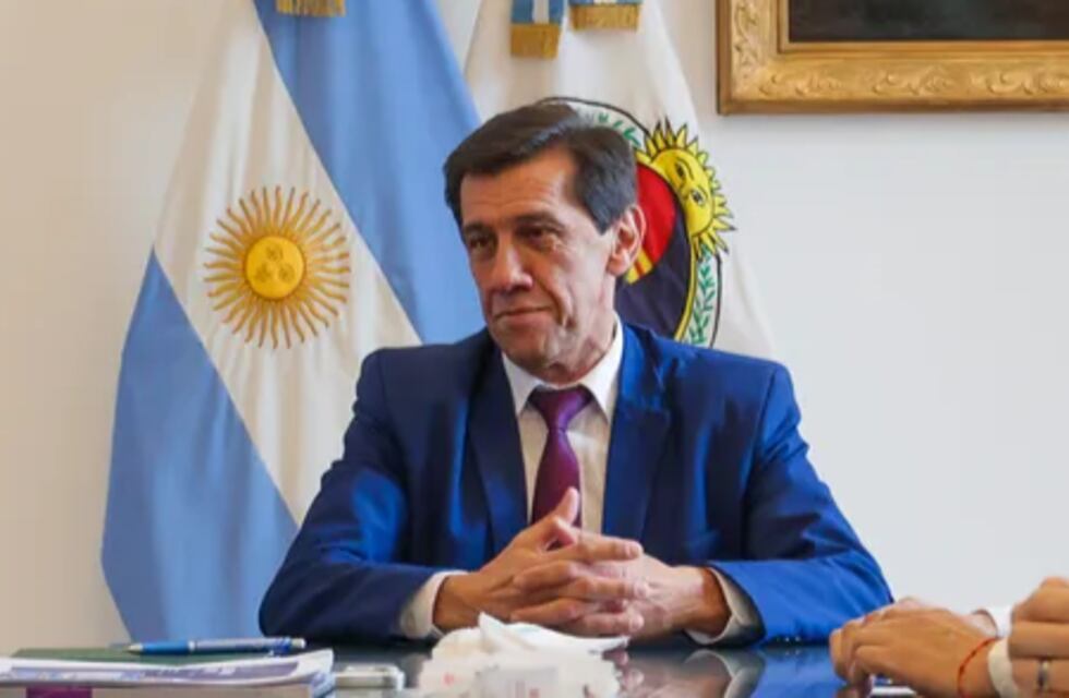 Carlos Sadir fue convocado a reunión de Juntos por el Cambio en CABA