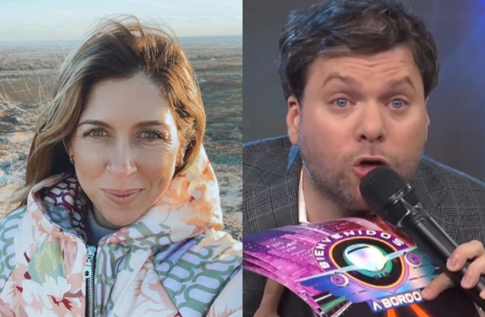 Florencia Bertotti contó cómo comparte la crianza de su hijo con Guido Kaczka