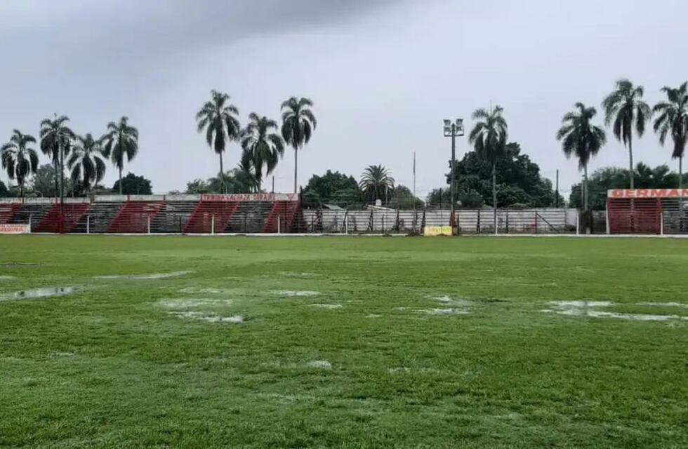 La final por el segundo ascenso a la Liga Tucumana se jugará el próximo martes