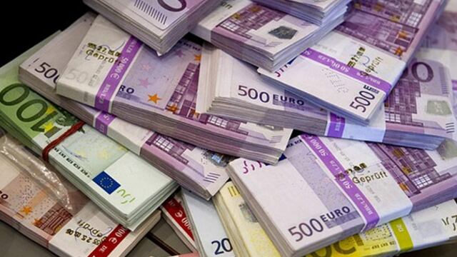 Dos chilenos intentaron ingresar a Mendoza 200 mil euros pegados en su cuerpo y fueron detenidos (imagen ilustrativa)