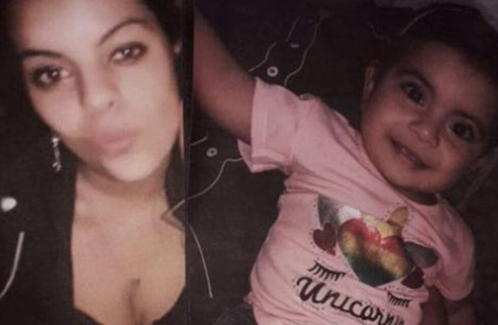 Piden colaboración para encontrar a una mujer y a su hija desparecidas en Córdoba